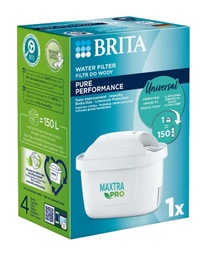 [KUC921] BRITA MAXTRA PRO PURE PERFORMANCE ZAMJENSKI FILTER ULOŠCI 1 KOM
