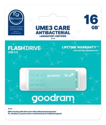 [MEM840] GOODRAM PENDRIVE UME3 CARE 16GB USB 3.0
