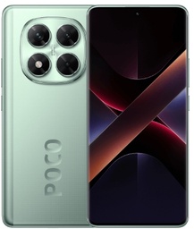 [SMA6844] XIAOMI POCO X7 5G 12GB RAM 512GB DUAL ZELENI