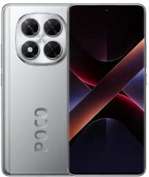 [SMA6845] XIAOMI POCO X7 5G 12GB RAM 512GB DUAL SREBRNI