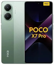 [SMA6851] XIAOMI POCO X7 PRO 5G 12GB RAM 512GB DUAL ZELENI