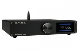 [AUD2123] SMSL AO200 MKII CLASS D BALANSIRANO POJAČALO 2x160W 4 OHM