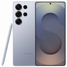 [SMA6860] SAMSUNG GALAXY S25 ULTRA S938 5G 12GB RAM 1TB DUAL TITANIUM SILVERBLUE