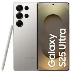 [SMA6866] SAMSUNG GALAXY S25 ULTRA S938 5G 12GB RAM 512GB DUAL TITANIUM GRAY