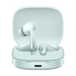 [XIA337] XIAOMI REDMI BUDS 6 BEŽIČNE SLUŠALICE ZELENE