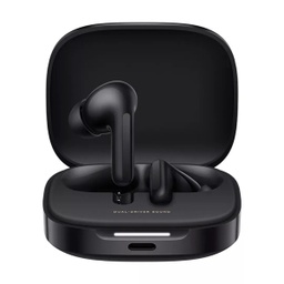 [XIA339] XIAOMI REDMI BUDS 6 BEŽIČNE SLUŠALICE CRNE
