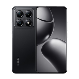 [SMA6874] XIAOMI 14T PRO 5G 12GB RAM 1TB DUAL SIM CRNI
