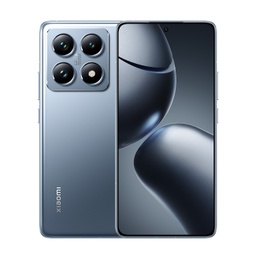 [SMA6875] XIAOMI 14T PRO 5G 12GB RAM 1TB DUAL SIM PLAVI