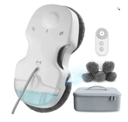 [XIAKUC286] XIAOMI HUTT C65 ROBOTSKI ČISTAČ PROZORA BIJELI