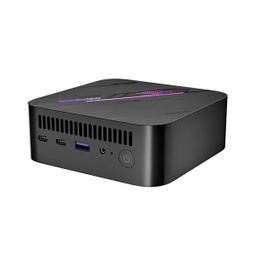 [MEM841] BLACKVIEW MP100 AMD 5700U MINI PC 16GB 512GB CRNI