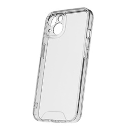 [ACCTFO2349] ZADNJA MASKA HYBRID CRYSTAL ZA SAMSUNG GALAXY S24 PROZIRNA