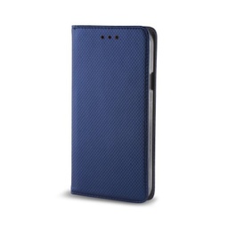 [ACCTFO2350] TORBICA PREKLOPNA SMART MAGNET ZA GOOGLE PIXEL 8 PRO TAMNO PLAVA