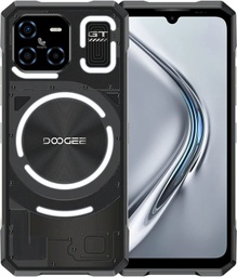 [SMA6887] DOOGEE BLADE GT 5G 12GB RAM 256GB DUAL CRNI