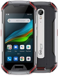 [SMA6899] UNIHERTZ ATOM L 4G 6GB RAM 128GB DUAL CRNI