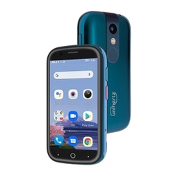 [SMA6904] UNIHERTZ JELLY 2 4G 6GB RAM 128GB DUAL SIM ZELENI