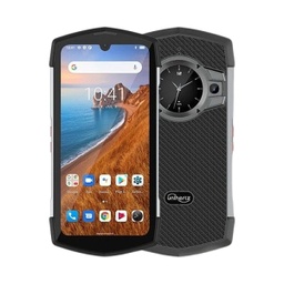 [SMA6910] UNIHERTZ TICKTOCK 5G 6GB RAM 256GB DUAL SIM CRNI