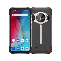 [SMA6912] UNIHERTZ TICKTOCK S 5G 8GB RAM 256GB DUAL SIM CRNI