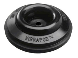[AUD2199] VIBRAPOD IZOLATORI MODEL3 IZOLATOR / APSORBERI VIBRACIJA (KOMPLET X4)