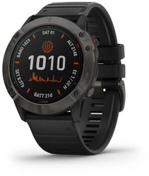 [SWT1073] GARMIN PAMETNI SAT FENIX 7X SOLAR