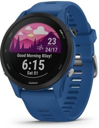[SWT1074] GARMIN PAMETNI SAT FORERUNNER 255 PLAVI