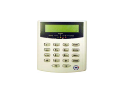 [ALARM101] MARS ALARMNA TIPKOVNICA MKP-612LCDL/G