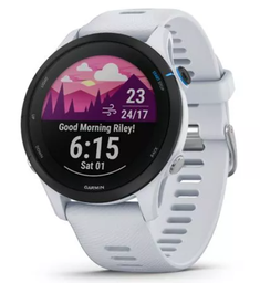 [SWT1076] GARMIN PAMETNI SAT FORERUNNER 255 MUSIC BIJELI