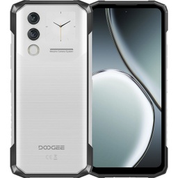 [SMA6919] DOOGEE BLADE 10 MAX 4G 8GB RAM 256GB DUAL SREBRNI