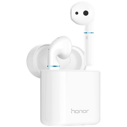 [AUD314] HUAWEI HONOR FLYPODS WIRELESS EARBUDS WHITE