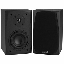 [AUD393] DAYTON BLUETOOTH ZVUČNICI MK402BT BLACK