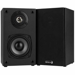 [AUD403] DAYTON ZVUČNICI B452 BLACK