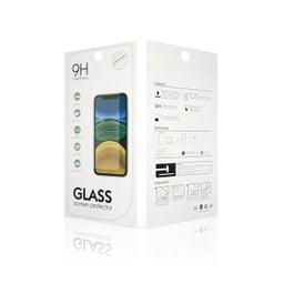 [ACCTFO2357] ZAŠTITNO KALJENO STAKLO 2,5D ZA GOOGLE PIXEL 9 / 9 PRO