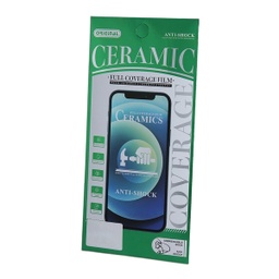[ACCTFO2362] ZAŠTITNO KALJENO STAKLO 9D CERAMIC ZA XIAOMI REDMI NOTE 14 PRO PLUS 4G / 14 PRO PLUS 5G