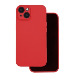 [ACCTFO2366] SILIKONSKA ZADNJA MASKA ZA SAMSUNG GALAXY A56 5G CRVENA