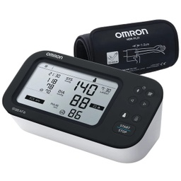 [ACCTLK167] OMRON M7 TLAKOMJER ZA NADLAKTICU INTELLI IT AFIB HEM-7380T1-EBK