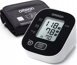 [ACCTLK168] OMRON M2 TLAKOMJER ZA NADLAKTICU INTELLI IT+ HEM-7146T2-EBK