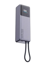 [ACCXIA334] XIAOMI 165 W POWER BANK 10000 MAH LJUBIČASTI
