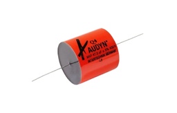 [AUD2217] AUDYN Q4/5,0/400 | 5,0 µF | 5% | 400 V | Q4 CAPACITOR