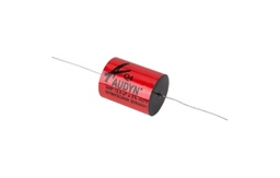[AUD2218] AUDYN Q4/12.0/400 | 12 µF | 5% | 400 V | Q4 CAPACITOR