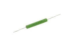 [AUD2220] MUNDORF MR10-3,30 | 3,30 Ω | 10 W | 2% | MRESIST MOX METAL-OXIDE RESISTOR