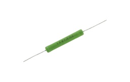 [AUD2221] MUNDORF MR10-1,50 | 1,50 Ω | 10 W | 2% | MRESIST MOX METAL-OXIDE RESISTOR