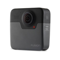 [CAM321] SPORTSKA KAMERA GOPRO FUSION 360° CRNA