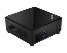 [MEM851] MSI MINI PC CUBI 5 12M-001EU 16GB RAM 512GB