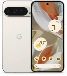 [SMA6924] GOOGLE PIXEL 9 PRO 5G 16GB RAM 128GB DUAL SIM BEŽ