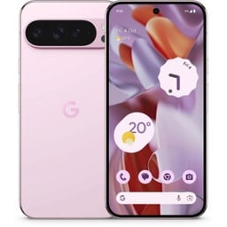 [SMA6925] GOOGLE PIXEL 9 PRO 5G 16GB RAM 128GB DUAL SIM RUŽIČASTI