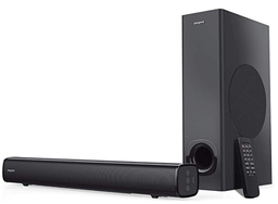 [AUD501] CREATIVE LABS BEŽIČNI SOUNDBAR 2.1 SA SUBWOOFEROM