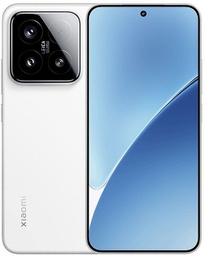 [SMA6937] XIAOMI 15 5G 12GB RAM 512GB DUAL BIJELI