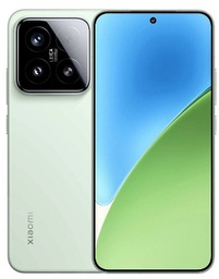 [SMA6938] XIAOMI 15 5G 12GB RAM 512GB DUAL ZELENI