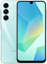 [SMA6941] SAMSUNG GALAXY A16 A165 4G 4GB RAM 128GB DUAL ZELENI