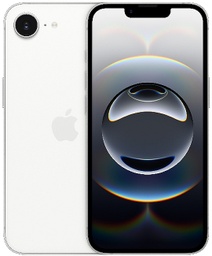 [SMA6949] APPLE IPHONE 16E 8GB RAM 128GB BIJELI