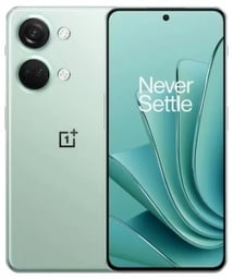 [SMA6961] ONEPLUS NORD 3 5G DUAL 8GB 128GB ZELENI